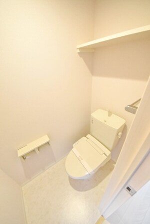 プライムコート千成の物件内観写真